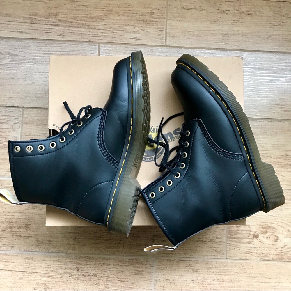 Dr. Martens Size 9